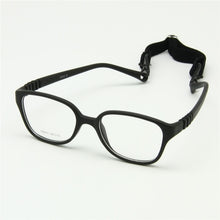 Load image into Gallery viewer, Kids Glasses Frame with Strap Size 44/15