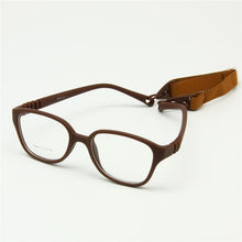 Load image into Gallery viewer, Kids Glasses Frame with Strap Size 44/15