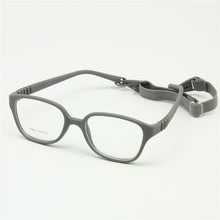 Load image into Gallery viewer, Kids Glasses Frame with Strap Size 44/15