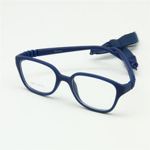 Load image into Gallery viewer, Kids Glasses Frame with Strap Size 44/15