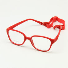 Load image into Gallery viewer, Kids Glasses Frame with Strap Size 44/15