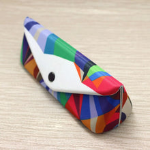 Load image into Gallery viewer, Eyeglasses Storage Holder New fashion Myopia Glasses Case
