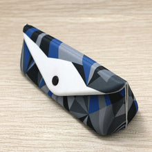 Load image into Gallery viewer, Eyeglasses Storage Holder New fashion Myopia Glasses Case