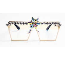 Load image into Gallery viewer, New Fashion Women Sunglasses Luxury