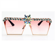 Load image into Gallery viewer, New Fashion Women Sunglasses Luxury