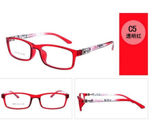 Load image into Gallery viewer, Fashion Optical Glasses Frame For Children