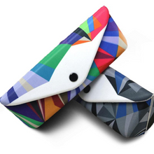 Load image into Gallery viewer, Eyeglasses Storage Holder New fashion Myopia Glasses Case