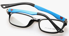 Load image into Gallery viewer, Healthy Silicone Children Clear Glasses Girls