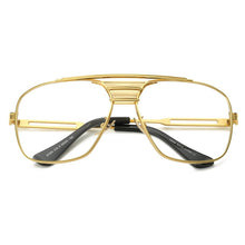 Load image into Gallery viewer, New Black Eye Glasses Frames For Men