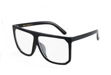Load image into Gallery viewer, Newest Cheap Black Big Square Glasses Frames