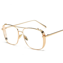 Load image into Gallery viewer, Fashion Glasses Frame Men