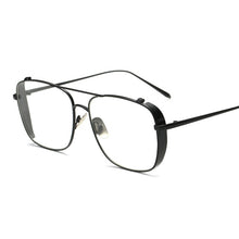 Load image into Gallery viewer, Fashion Glasses Frame Men