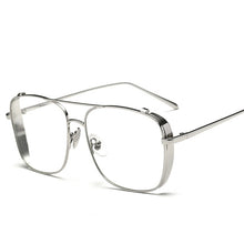 Load image into Gallery viewer, Fashion Glasses Frame Men