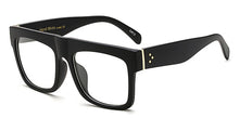 Load image into Gallery viewer, Matte Black Glasses Frames For Men