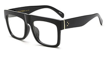 Load image into Gallery viewer, Matte Black Glasses Frames For Men