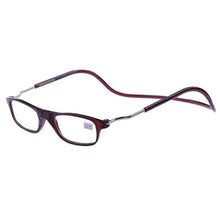 Load image into Gallery viewer, Fashion Magnetic Glasses Kids