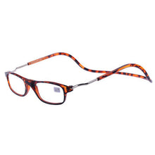 Load image into Gallery viewer, Fashion Magnetic Glasses Kids