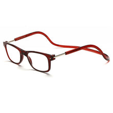 Load image into Gallery viewer, Fashion Magnetic Glasses Kids