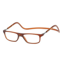Load image into Gallery viewer, Fashion Magnetic Glasses Kids