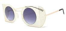 Load image into Gallery viewer, Ultralight Punk Style Women Sunglasses Fashion