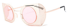 Load image into Gallery viewer, Ultralight Punk Style Women Sunglasses Fashion