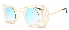 Load image into Gallery viewer, Ultralight Punk Style Women Sunglasses Fashion