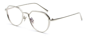 New Arrival Thick Metal Frame Women