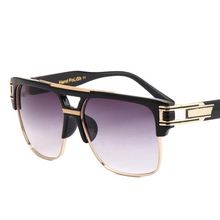 Load image into Gallery viewer, Top Quality Men Sunglasses 2019