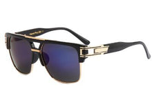 Load image into Gallery viewer, Top Quality Men Sunglasses 2019
