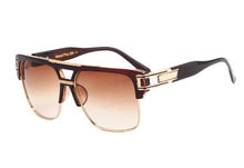 Load image into Gallery viewer, Top Quality Men Sunglasses 2019