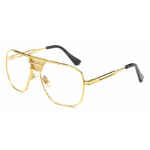 Load image into Gallery viewer, New Black Eye Glasses Frames For Men