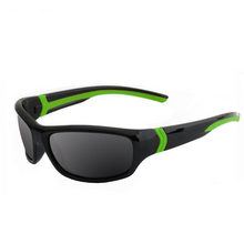 Load image into Gallery viewer, Polarized Sunglasses Kids Boys Girls Sport
