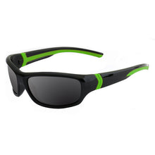 Load image into Gallery viewer, Polarized Sunglasses Kids Boys Girls Sport