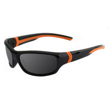Load image into Gallery viewer, Polarized Sunglasses Kids Boys Girls Sport