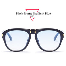 Load image into Gallery viewer, New Arrival Fashion Flip Sunglasses Men