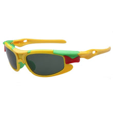 Load image into Gallery viewer, New Kids Polarized Children Sunglasses