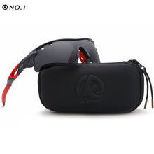 Load image into Gallery viewer, Highly Functional Polarized Sunglasses Men