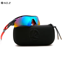Load image into Gallery viewer, Highly Functional Polarized Sunglasses Men