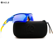 Load image into Gallery viewer, Highly Functional Polarized Sunglasses Men