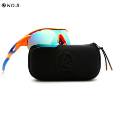 Load image into Gallery viewer, Highly Functional Polarized Sunglasses Men
