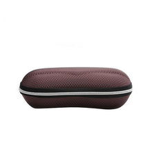 Load image into Gallery viewer, Portable Fiber Colorful Cover Sunglasses Case