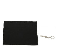 Load image into Gallery viewer, Portable Fiber Colorful Cover Sunglasses Case
