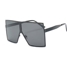 Load image into Gallery viewer, Vintage Women Sunglasses Metal