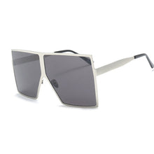 Load image into Gallery viewer, Vintage Women Sunglasses Metal