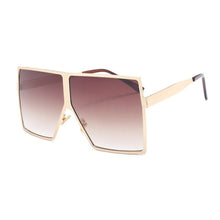 Load image into Gallery viewer, Vintage Women Sunglasses Metal