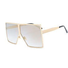 Load image into Gallery viewer, Vintage Women Sunglasses Metal