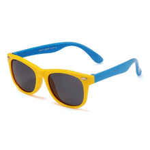 Load image into Gallery viewer, New Children Polarized Sunglasses