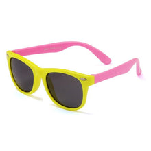 Load image into Gallery viewer, New Children Polarized Sunglasses