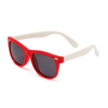 Load image into Gallery viewer, New Children Polarized Sunglasses
