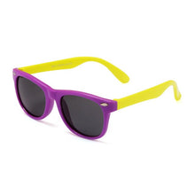 Load image into Gallery viewer, New Children Polarized Sunglasses